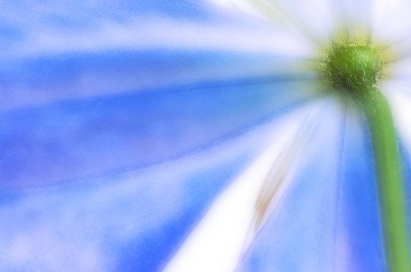 Une étreinte de ciel (Zéno Bianu)