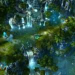 Might & Magic Heroes VI – Une nouvelle faction : Le Sanctuaire