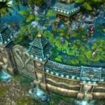 Might & Magic Heroes VI – Une nouvelle faction : Le Sanctuaire