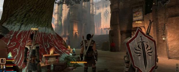 Une suite tant attendu ! 