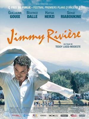Jimmy Rivière - De Teddy Lussi-Modest