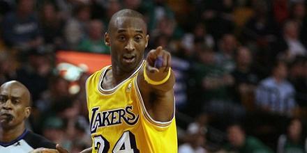 Kobe : ''Wade a commis une faute !''