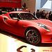 Alfa romeo 4c 1