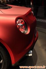 Alfa romeo 4c 10
