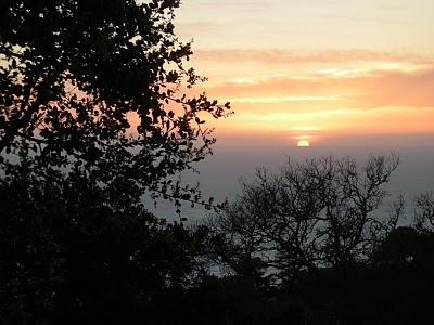 La Californie - Jours 1 & 2