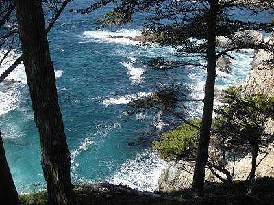 La Californie - Jours 1 & 2