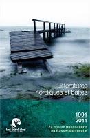 Littératures Nordiques