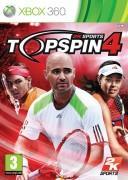 Top Spin 4