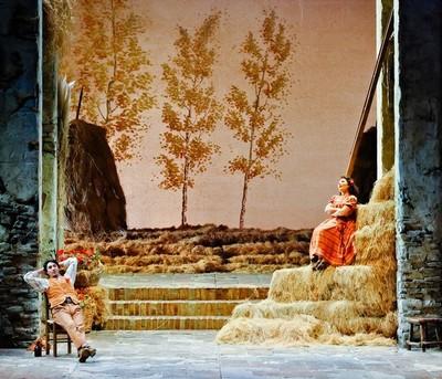 Photo © Dominique Jaussein