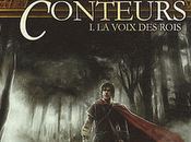 Vous aussi prenez-vous pour Haut-Conteur racontez histoire Moyen-Age