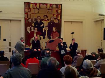 Circulaire signée sur les revenus accessoires des artistes auteurs Circulaire signée sur les revenus accessoires des artistes auteurs