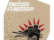 Vialka Poursuite l’Excellence