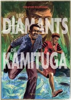 Les diamants de Kamituga