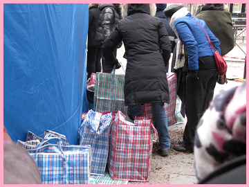 3 jours avec Sherlock Holmes : J1