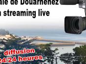 Webcam live Douarnenez 24/24 heures