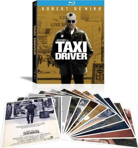 81+C2baZgiL._AA1500_ {Bon Plan Blu-Ray – Taxi Driver Edition Limitée ::