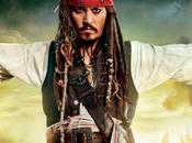 PIRATES CARAIBES Vidéo Jack Sparrow