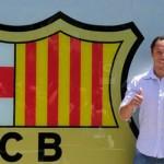 Séville-Barça : Un match spécial pour Adriano