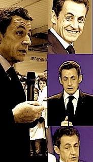 201ème semaine de Sarkofrance : on a retrouvé le cow-boy Sarkozy !