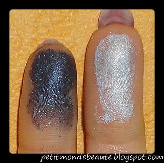 Ma collection de fards NYX [Swatch Inside]