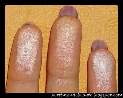 Ma collection de fards NYX [Swatch Inside]