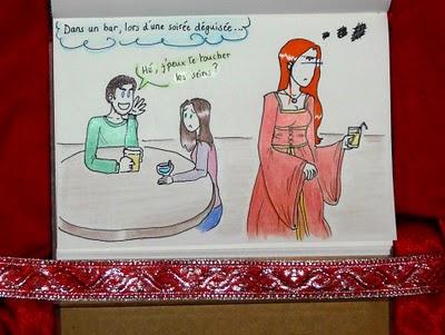 Männer sind Schweine