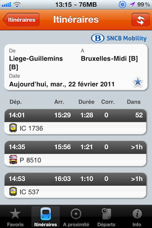 IMG_0168 Une application officielle vous conseil le jailbreak !