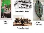 Exposition ESPACE GIBERT LEZIGNAN-CORBIERES