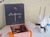 Cuillère Suisse, partenaire très chocolat