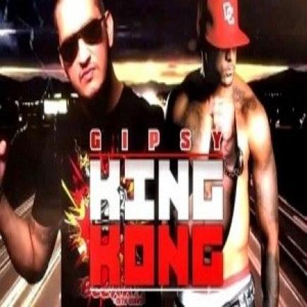 Son - Gipsy King Kong -  Seth Gueko featuring Booba