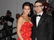 Justin Timberlake insultes face déclarations d'amour Jessica Biel