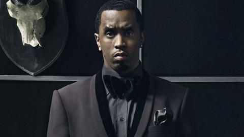 P. Diddy ... au top des 5 plus grosses fortunes du hip hop