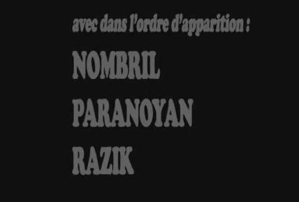 Street ciné : Le trouducteur