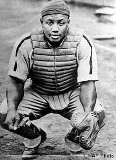 Josh Gibson (1911-1947)