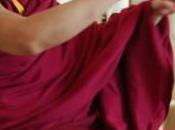 Tibet Dalaï-Lama Annonce l’Abandon Rôle Politique
