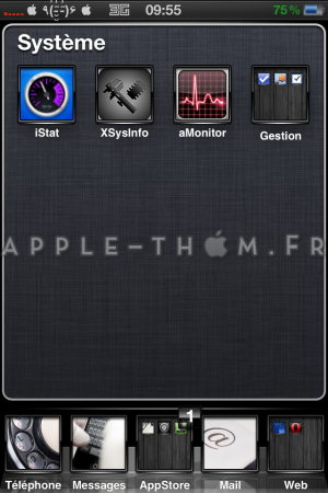 FolderEnhancer : Màj 1.4.1-1 !