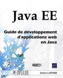 Java EE: guide de développement d'applications web en Java