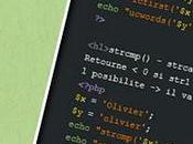 Chaînes caractères