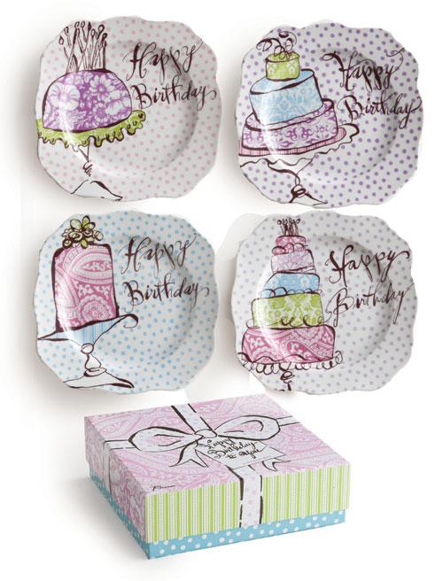 Gourmande jusqu'au bout