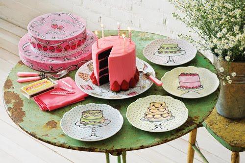 Gourmande jusqu'au bout