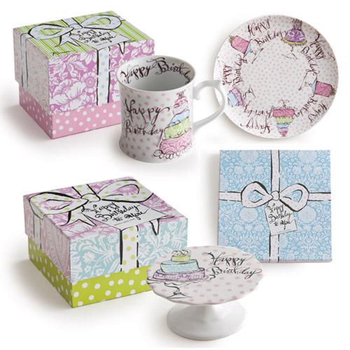 Gourmande jusqu'au bout