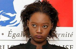 Rama Yade est-elle encore une enfant ?