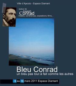 Bleu Conrad
