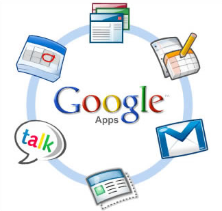 Google Apps, pour gérer les services en ligne de votre association