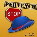 Stop pervenche, pour dire stop aux PVs!