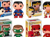[Goodies] Universe Pop! Heroes Batman, Green Lantern, Joker…