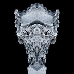 L'art architecturale de Michael Hansmeyer