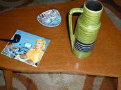 petit coin collectionneurs (Yves) Chaland passe N°16