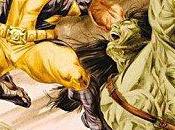 [comics]Wolverine #203 Sept contre