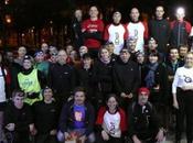 173ème sortie Runnosphère Veillées Bois